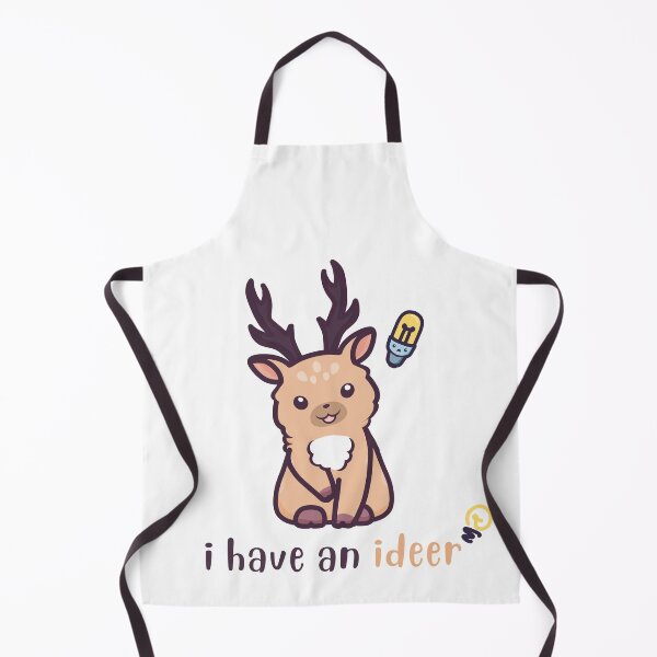 Item preview, I Have An Ideer designed and sold by Phorase.