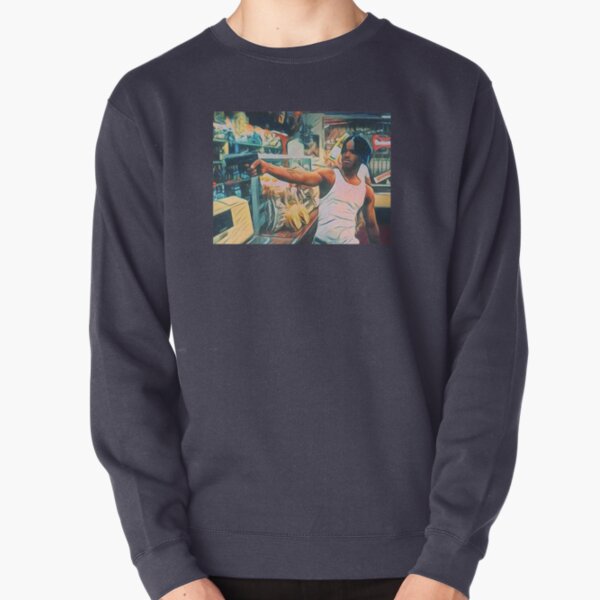 menace to society sweatshirt
