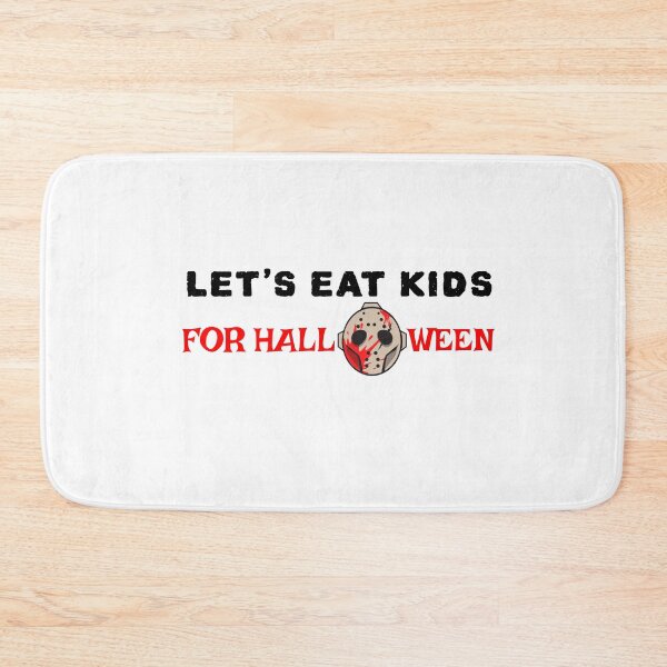 Item preview, Cool Let's Eat Kids Halloween designed and sold by YourEssentials.