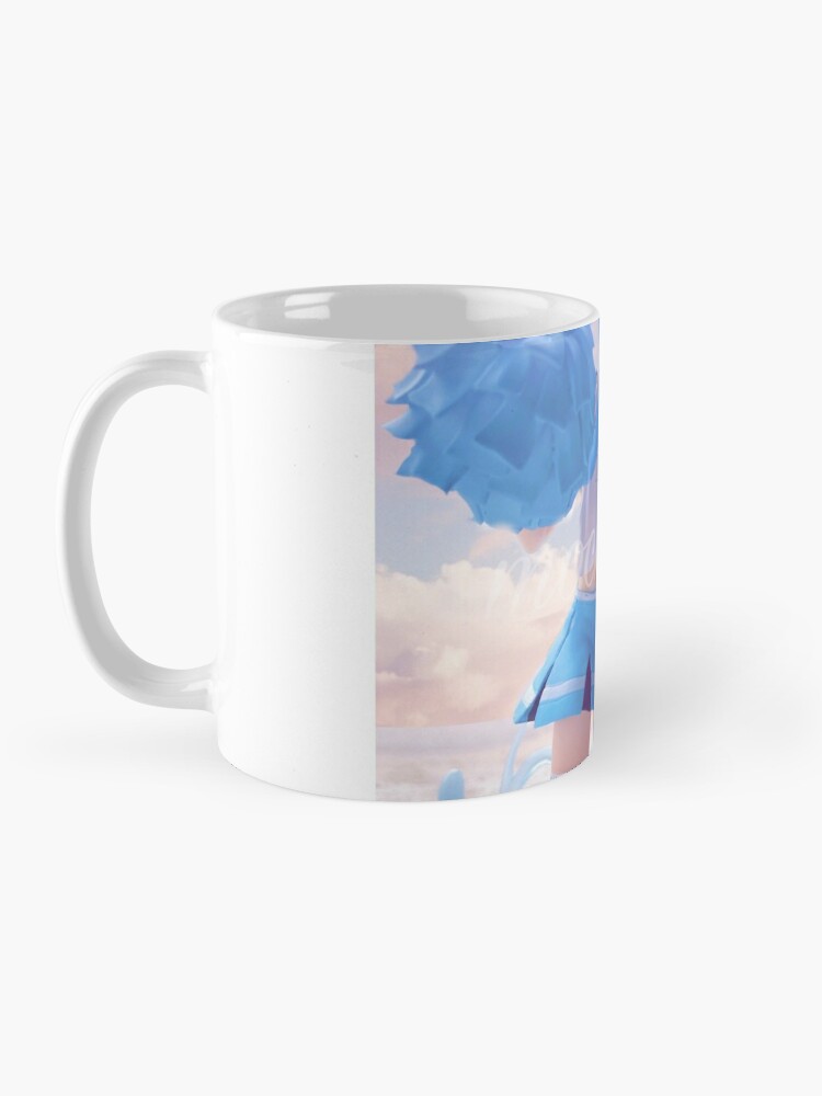 "Rimuru Cheerleader Photoshoot!" Mug by kenzieewe | Redbubble