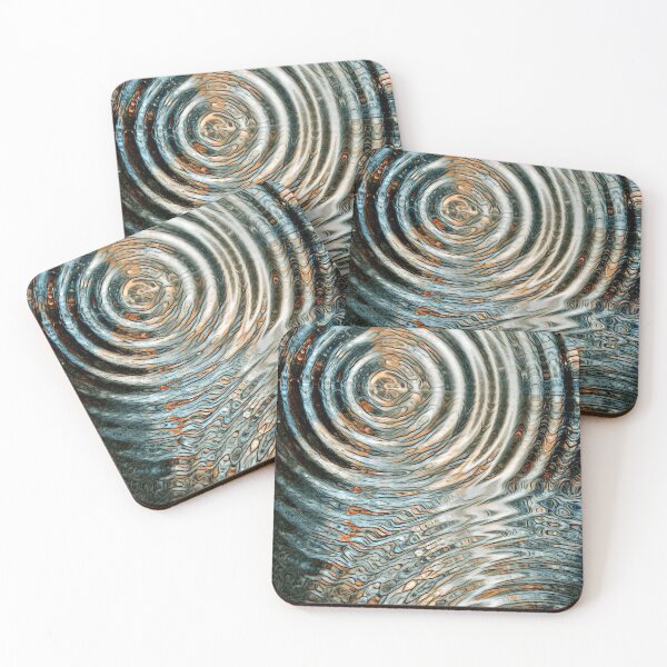 Item preview, Ripple 46 designed and sold by Imaginesium.