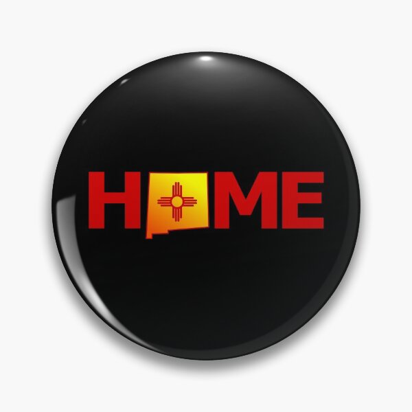 Item preview, New Mexico Home designed and sold by B3N-arts.