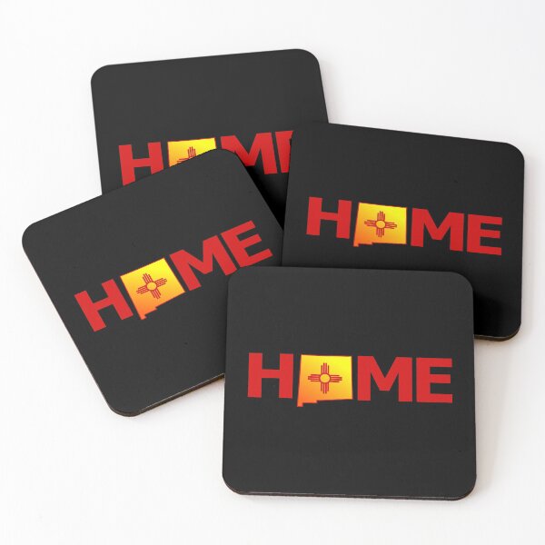 Item preview, New Mexico Home designed and sold by B3N-arts.