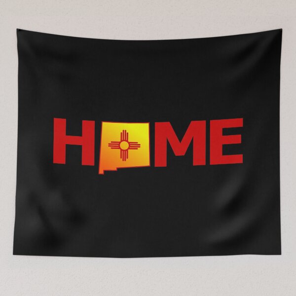 Item preview, New Mexico Home designed and sold by B3N-arts.