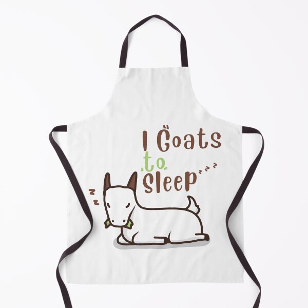 Item preview, Yo cabras para dormir designed and sold by Phorase.