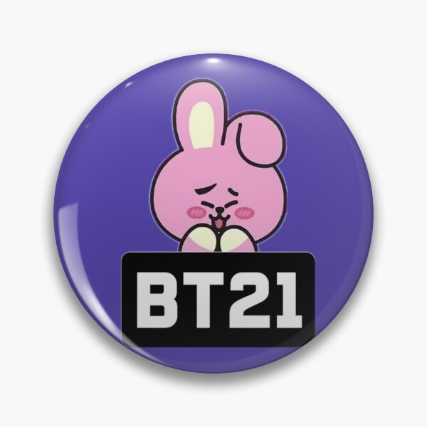 Item preview, BTS 21-Jungkook Cookie  designed and sold by Manasi Sawant.