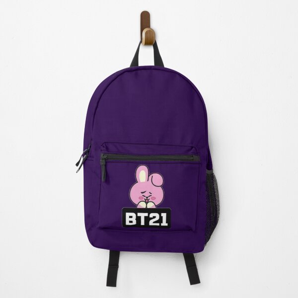 Item preview, BTS 21-Jungkook Cookie  designed and sold by Manasi Sawant.