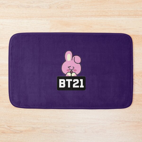 Item preview, BTS 21-Jungkook Cookie  designed and sold by Manasi Sawant.