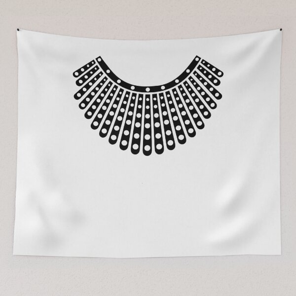 Item preview, RBG Collar Design designed and sold by chris-ellis-art.