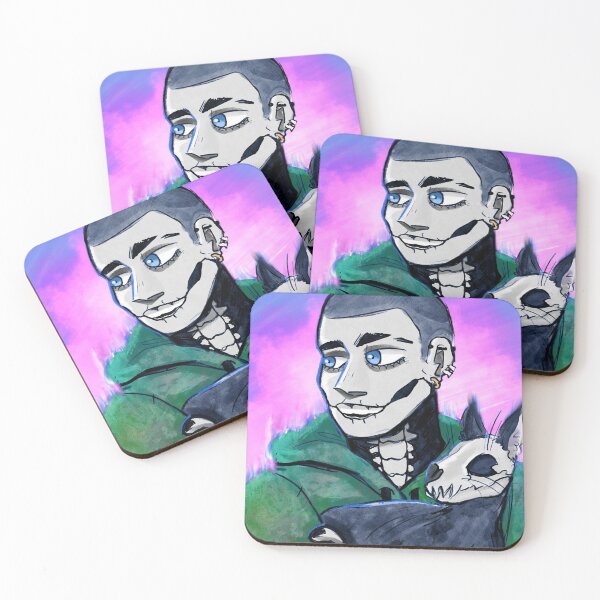 Item preview, Ketch and Kit designed and sold by olivecave.