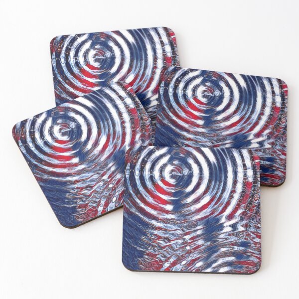 Item preview, Ripple 52 designed and sold by Imaginesium.
