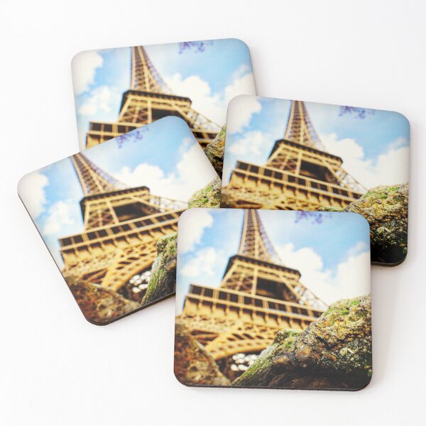 Item preview, Eiffel Tower designed and sold by OMGaZombieKing.