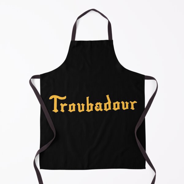 Item preview, Faded Troubadour designed and sold by chuckleharski.