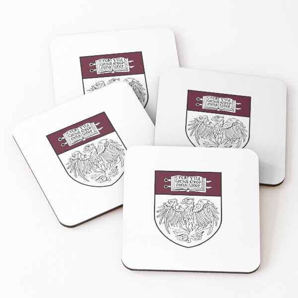 Item preview, University of Chicago Sticker designed and sold by neeneeneen.