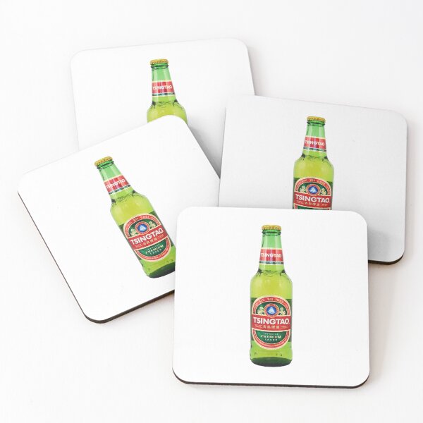 Item preview, Tsingtao beer designed and sold by UnPEngineer.