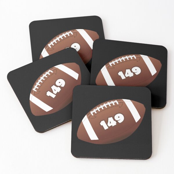 Item preview, drew brees 149 designed and sold by amadonms.
