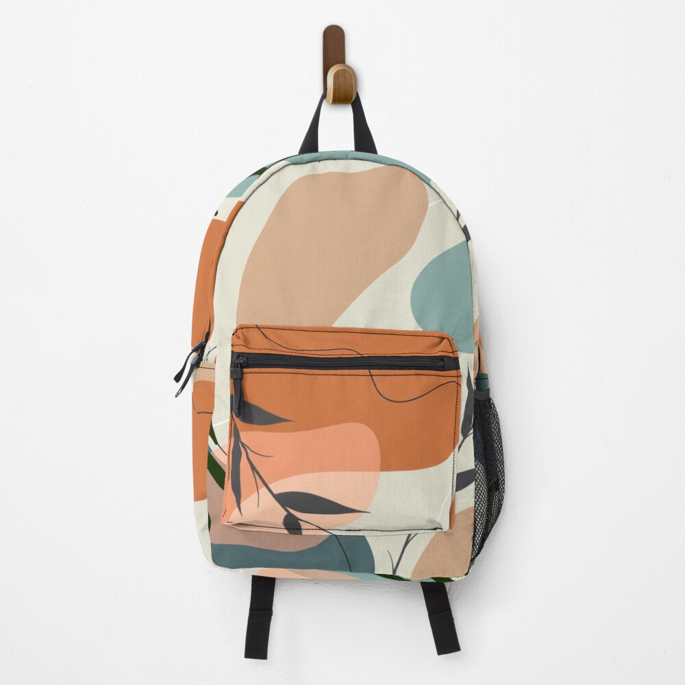 Item preview, Backpack designed and sold by Jenefa.
