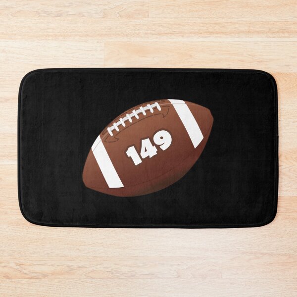 Item preview, drew brees 149 designed and sold by amadonms.