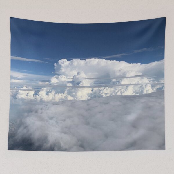 Item preview, Soaring above the cloud - The Great Nature designed and sold by joejiing.