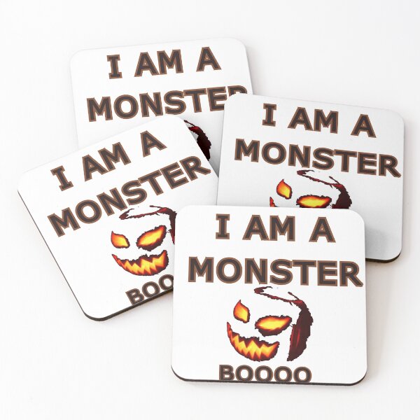 Item preview, Boooooo designed and sold by Coconuts20.