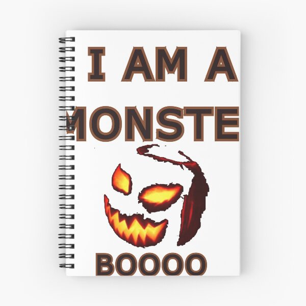 Item preview, Boooooo designed and sold by Coconuts20.