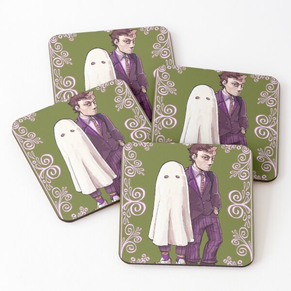 Item preview, Ghoul Boys designed and sold by olivecave.