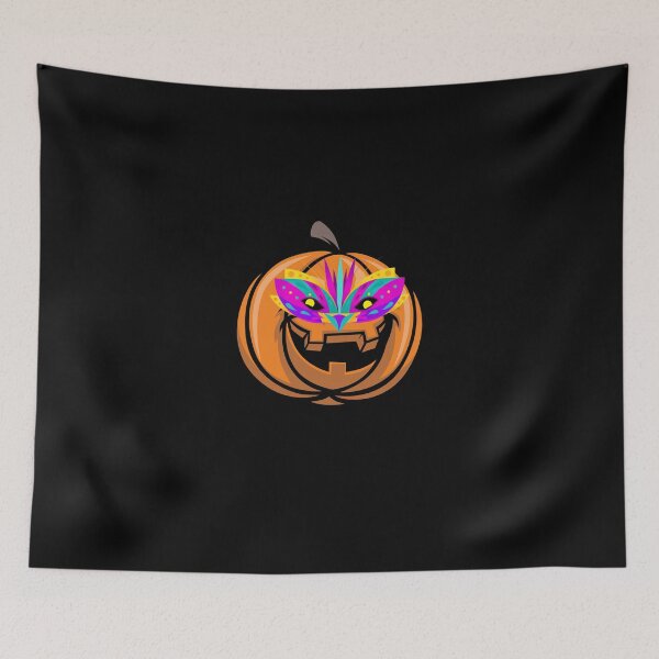 Item preview, Cute Pumpkin Wearing  designed and sold by YourEssentials.