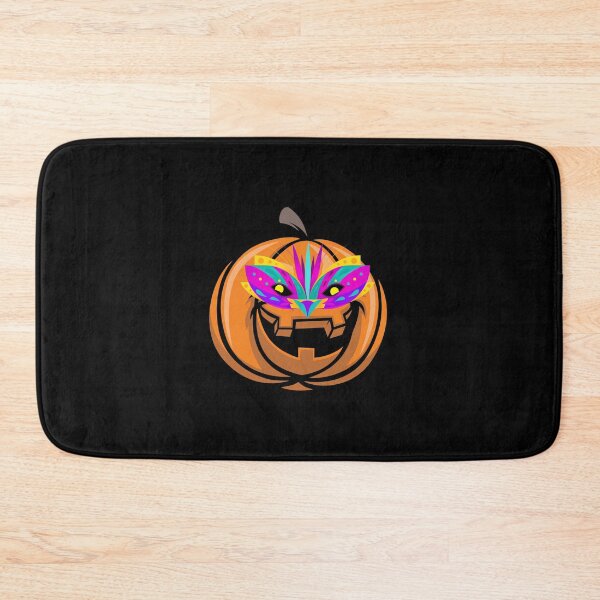 Item preview, Cute Pumpkin Wearing  designed and sold by YourEssentials.