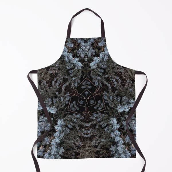 Item preview, Blue Spruce Center designed and sold by MagPiper.