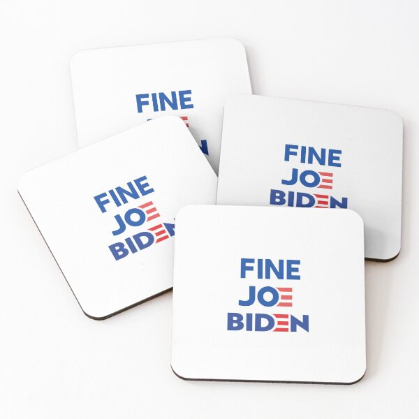 Item preview, Fine joe biden  designed and sold by Designhub14.