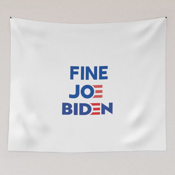 Item preview, Fine joe biden  designed and sold by Designhub14.