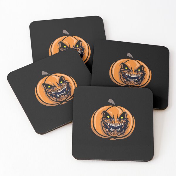 Item preview, Cool Pumpkin Wearing  designed and sold by YourEssentials.