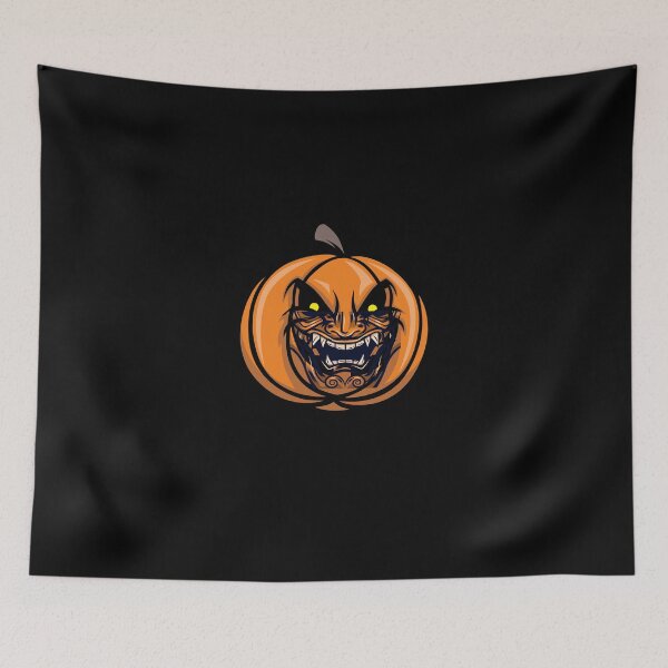 Item preview, Cool Pumpkin Wearing  designed and sold by YourEssentials.