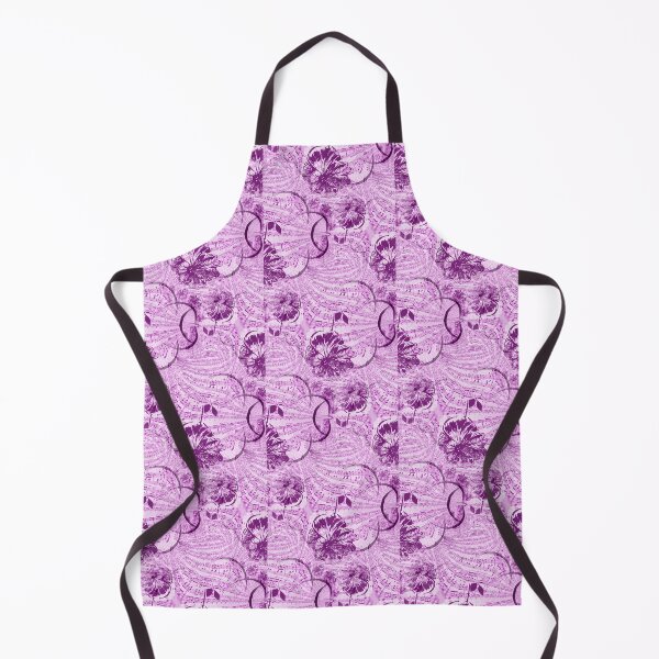 Item preview, Music and Flower Fans - Music and Flowers in Harmony designed and sold by Ralek.