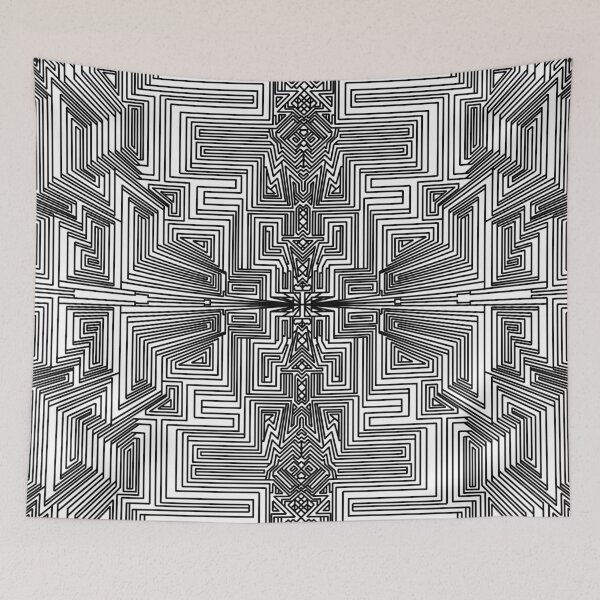 Item preview, Vertigo designed and sold by mokartmart.