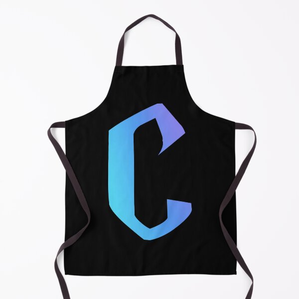 Item preview, Magical Letter C designed and sold by fantasy-bubble.