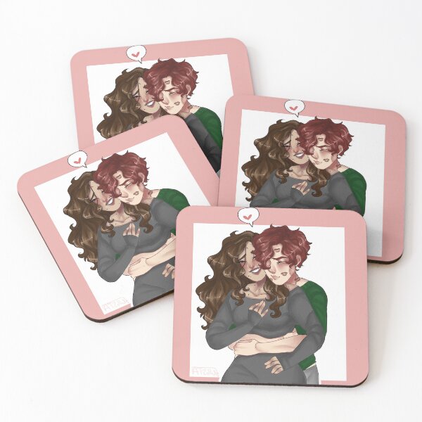 Item preview, Lovebirds designed and sold by tarpfam.