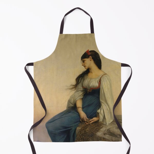 Item preview, Lefebvre's "Graziella" designed and sold by laurens-doodles.