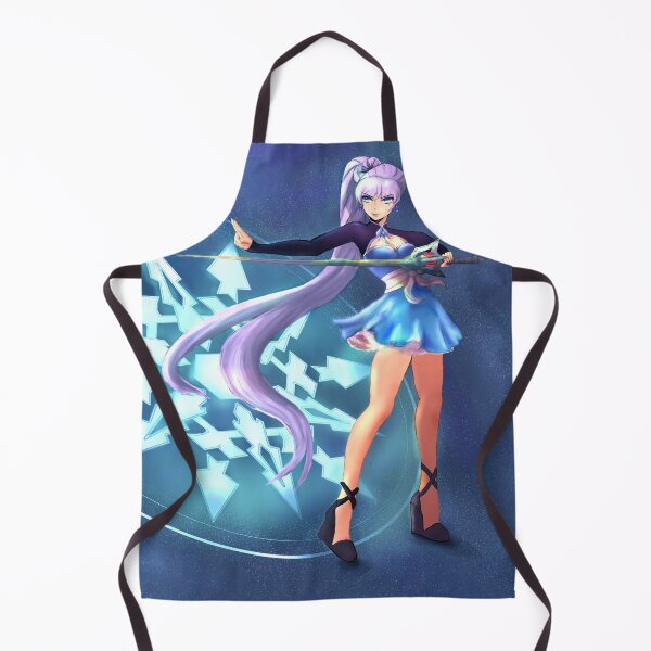 Item preview, Weiss Schnee designed and sold by Emme498.