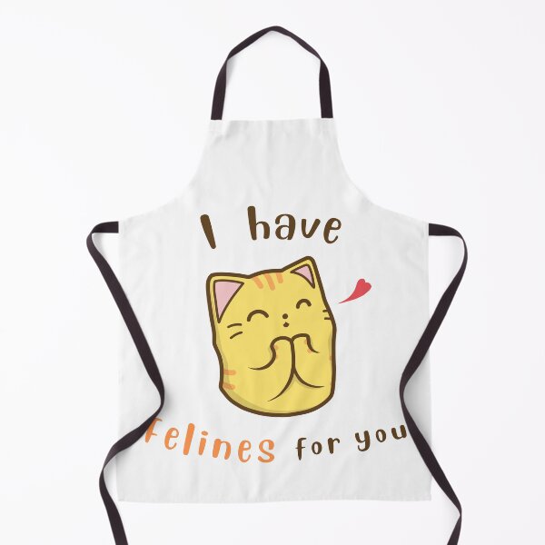 Item preview, I Have Felines For You  designed and sold by Phorase.