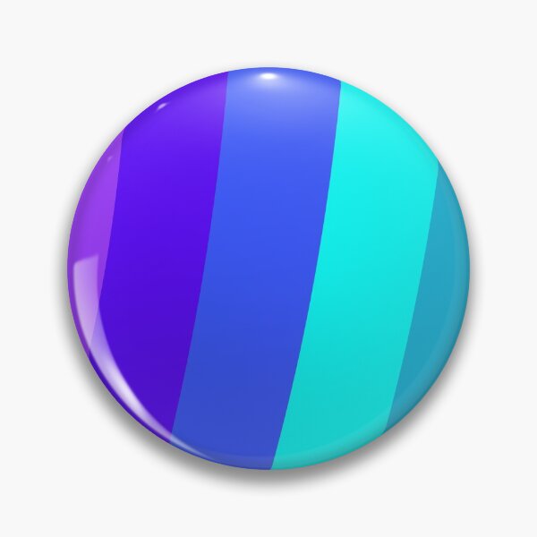 Item preview, Color Blue and Purple designed and sold by stafmitch.