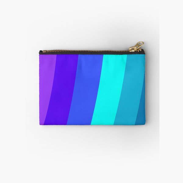 Item preview, Color Blue and Purple designed and sold by stafmitch.