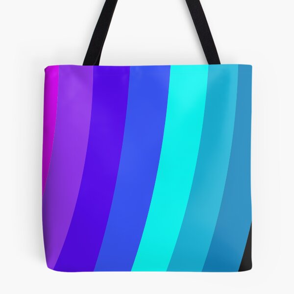 Item preview, Color Blue and Purple designed and sold by stafmitch.