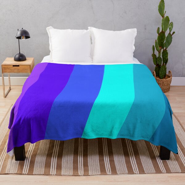 Item preview, Color Blue and Purple designed and sold by stafmitch.