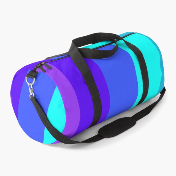 Item preview, Color Blue and Purple designed and sold by stafmitch.