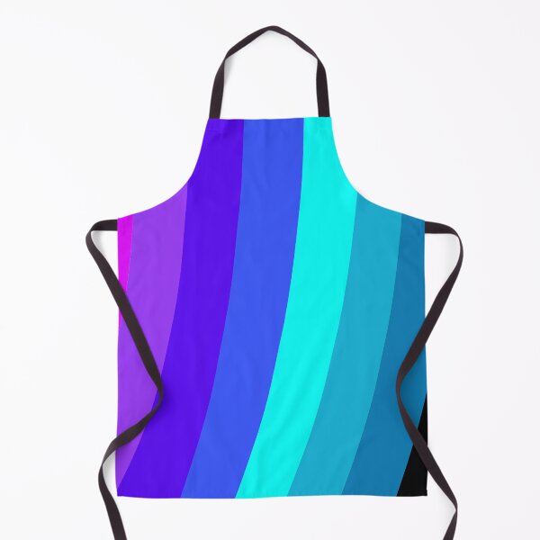 Item preview, Color Blue and Purple designed and sold by stafmitch.