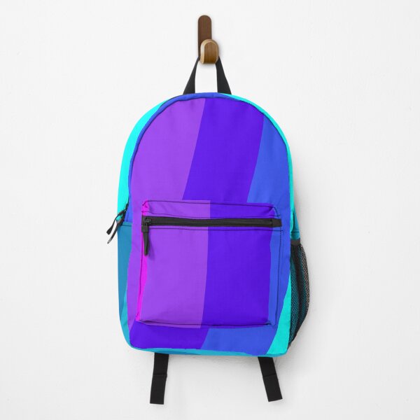 Item preview, Color Blue and Purple designed and sold by stafmitch.