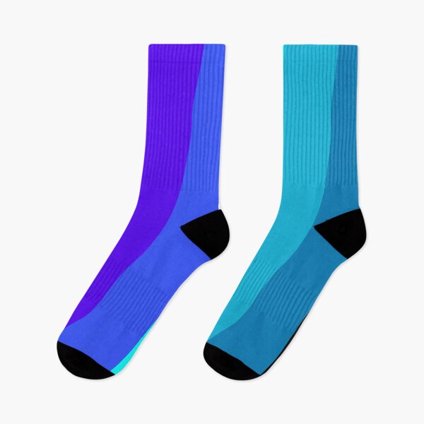Item preview, Color Blue and Purple designed and sold by stafmitch.