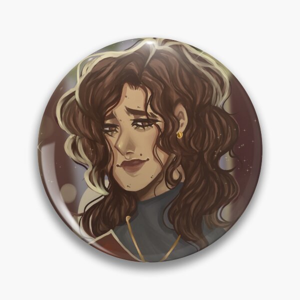 Item preview, Esmerelda designed and sold by tarpfam.
