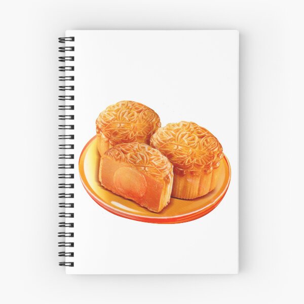 Item preview, Mooncake designed and sold by UnPEngineer.